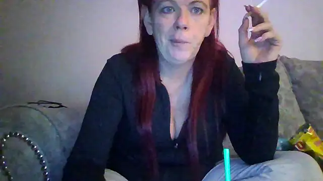 Forbidden-Irish-x online show from February 2026 07:56:01 PM