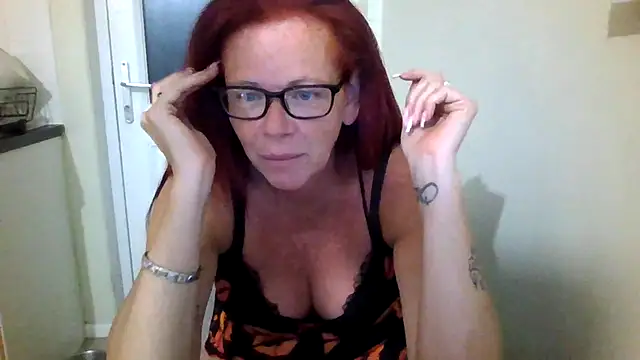Forbidden-Irish-x online show from May 2026 02:16:02 AM