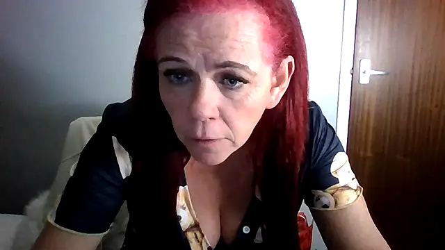 Forbidden-Irish-x online show from March 2026 12:22:01 AM