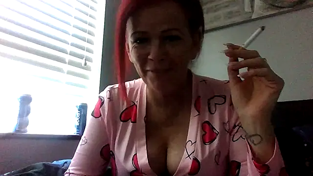 Forbidden-Irish-x online show from March 2026 12:01:02 PM