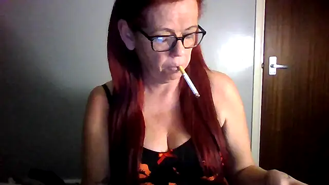Forbidden-Irish-x online show from April 2026 08:48:01 PM