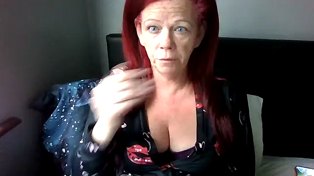 Forbidden-Irish-x online show from April 2026 09:37:01 AM