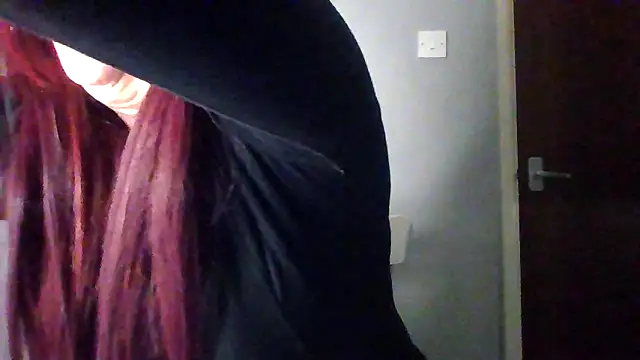 Forbidden-Irish-x online show from March 2026 08:12:01 PM