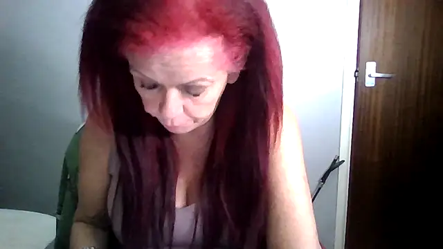 Forbidden-Irish-x online show from April 2026 09:10:01 PM