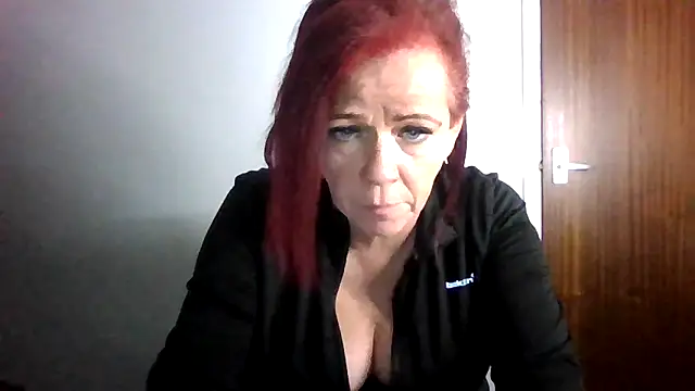 Forbidden-Irish-x online show from March 2026 08:14:01 PM