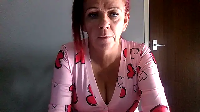 Forbidden-Irish-x online show from March 2026 11:33:01 PM