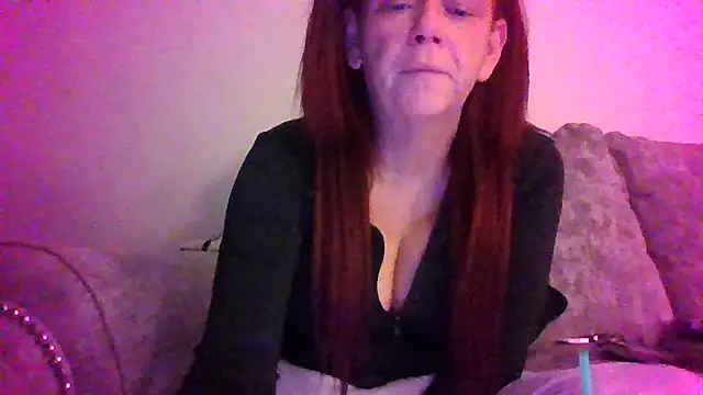 Forbidden-Irish-x online show from February 2026 08:52:02 PM