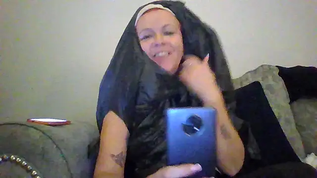 Forbidden-Irish-x online show from February 2026 10:33:02 PM