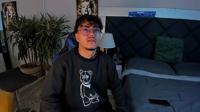 kai storn online show from February 2026 11:34:02 AM