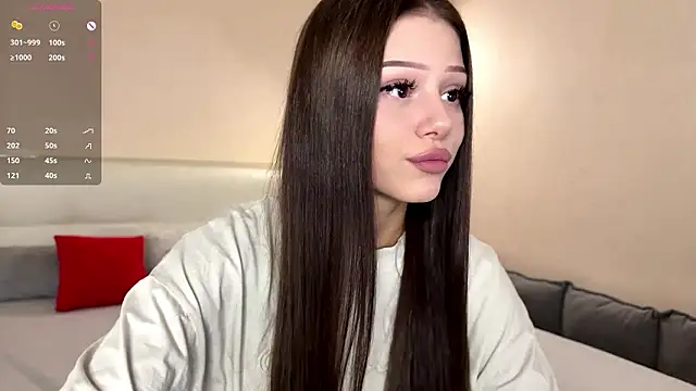 randiburt online show from February 2026 01:11:01 PM