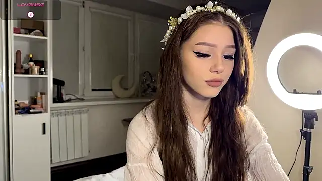 randiburt online show from March 2026 01:45:02 PM