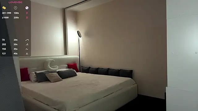 randiburt online show from February 2026 05:45:02 PM