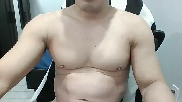 kinky tony12345 online show from February 2026 11:59:01 PM