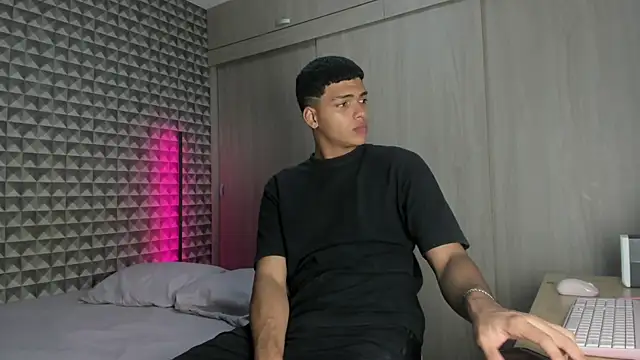 Keinner BigDick online show from February 2026 08:20:02 PM