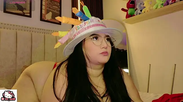 ninna sweet online show from May 2026 01:58:02 PM
