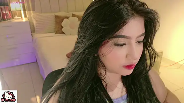 ninna sweet online show from May 2026 01:07:01 PM