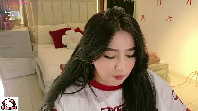 ninna sweet online show from February 2026 01:46:02 PM