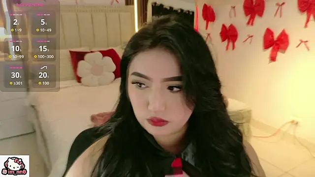 ninna sweet online show from February 2026 12:49:01 PM