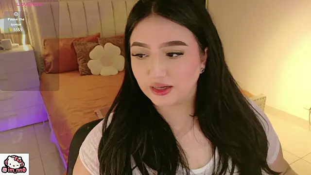 ninna sweet online show from March 2026 02:07:02 PM