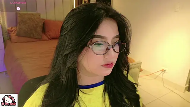ninna sweet online show from May 2026 02:12:01 PM