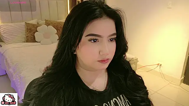 ninna sweet online show from April 2026 12:23:01 PM