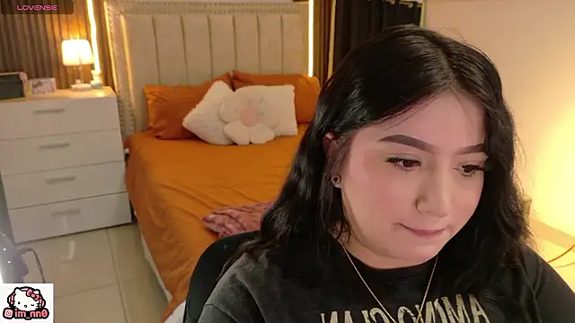 ninna sweet online show from February 2026 12:21:01 PM