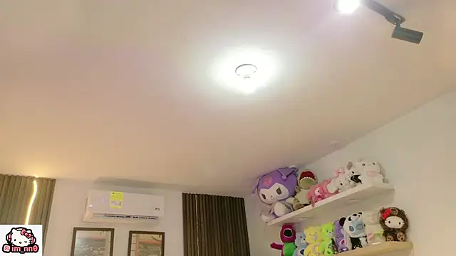 ninna sweet online show from April 2026 12:39:01 PM