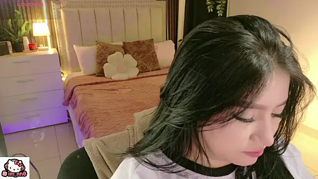 Snapshot of ninna_sweet chatting on June 2026 12:54:02 PM ninna sweet online show from June 2026 12:54:02 PM