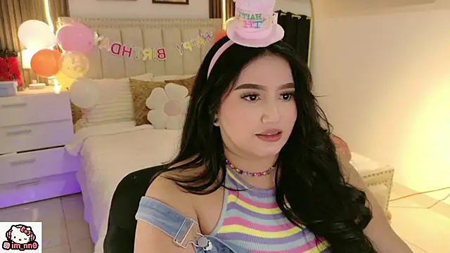 ninna sweet online show from March 2026 01:47:01 PM