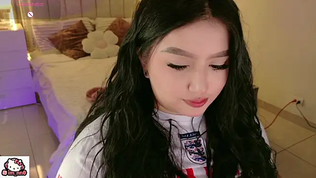 Snapshot of ninna_sweet chatting on July 2026 03:34:01 PM ninna sweet online show from July 2026 03:34:01 PM