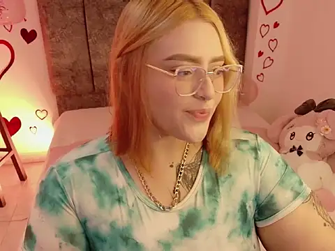 missevans online show from February 2026 03:42:01 PM