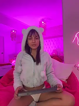 Kitty madness online show from February 2026 10:51:01 PM