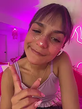 Kitty madness online show from February 2026 08:28:01 PM