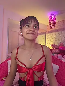 Kitty madness online show from March 2026 08:02:01 PM