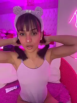 Kitty madness online show from February 2026 08:31:02 PM