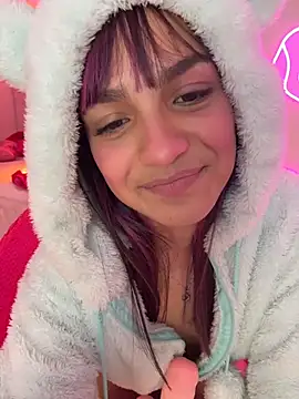 Kitty madness online show from March 2026 08:16:02 PM