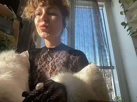 CarolineStar30 online show from February 2026 08:56:01 AM