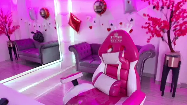 Zoe 18T online show from February 2026 07:38:01 PM