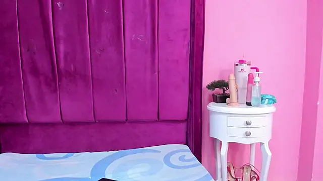 brendarendon online show from February 2026 08:09:01 PM