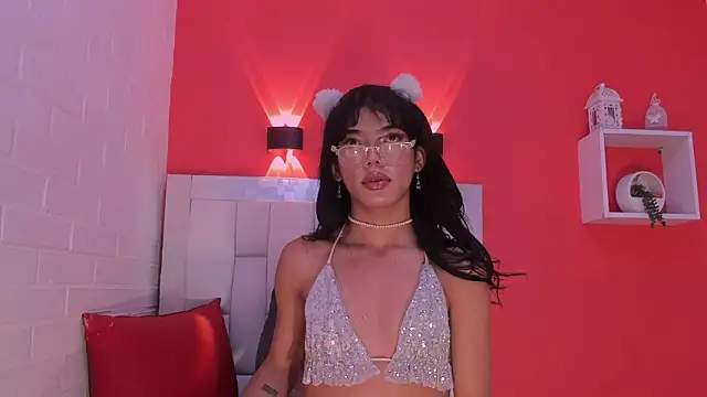 Baby doll XOXO online show from February 2026 07:35:01 PM