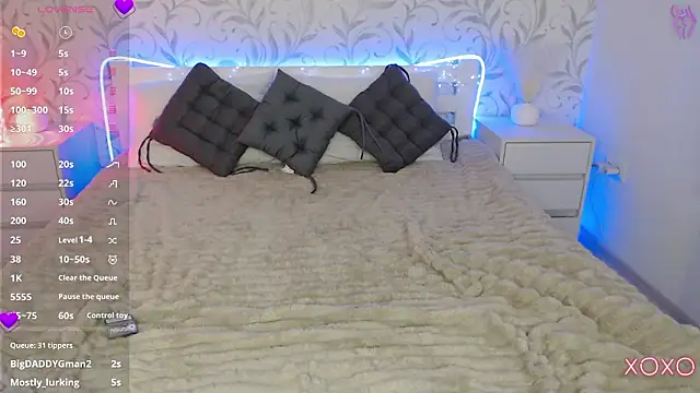 Snapshot of b1ushf1owerr chatting on February 2026 05:14:02 AM b1ushf1owerr online show from February 2026 05:14:02 AM