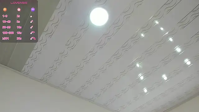 Jennifer Lee  online show from April 2026 01:30:02 AM