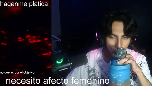 KonanStrip online show from March 2026 02:23:02 AM