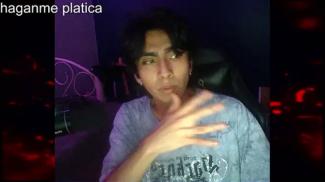 KonanStrip online show from February 2026 04:22:01 AM