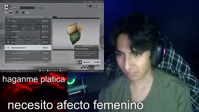 KonanStrip online show from March 2026 02:29:02 AM