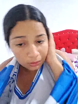 Cris18sexy online show from April 2026 01:34:02 AM