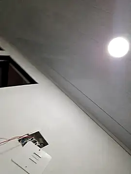 Cris18sexy online show from February 2026 12:12:02 PM