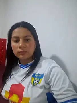 Cris18sexy online show from May 2026 12:52:02 AM