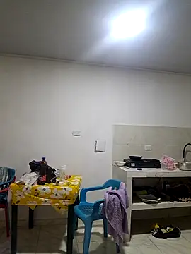 Cris18sexy online show from March 2026 03:34:02 PM