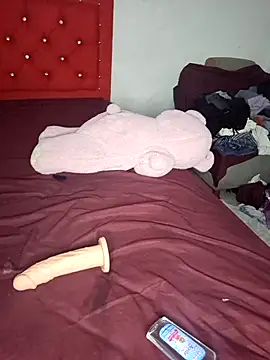 Cris18sexy online show from March 2026 04:35:02 AM